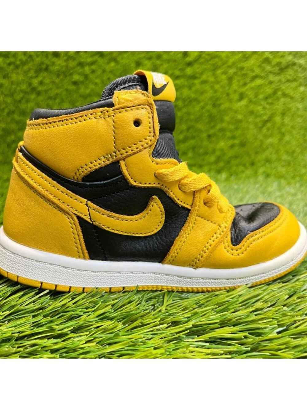 Nike please review